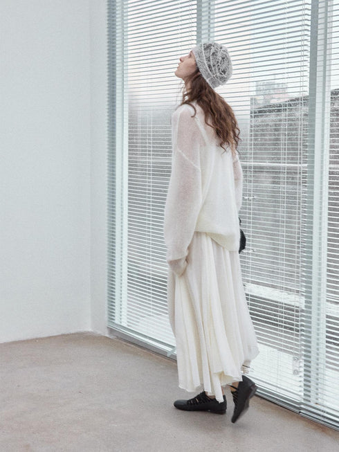 Eche Lune Skirt